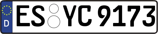 ES-YC9173