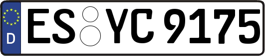 ES-YC9175