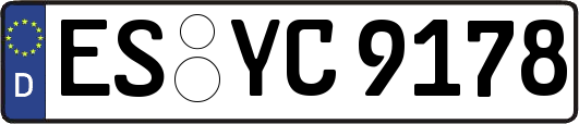 ES-YC9178