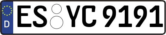 ES-YC9191