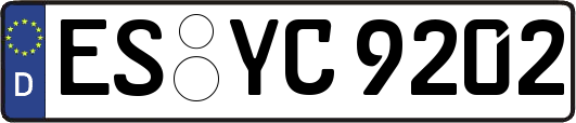 ES-YC9202