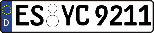 ES-YC9211