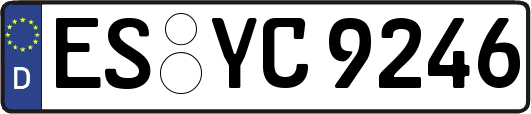 ES-YC9246