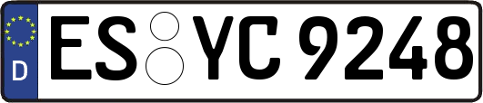 ES-YC9248