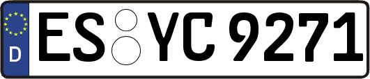 ES-YC9271