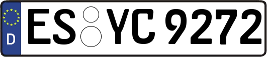 ES-YC9272