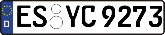 ES-YC9273