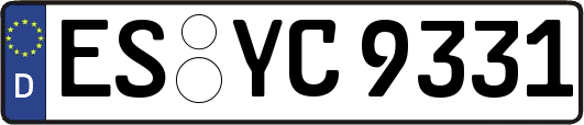 ES-YC9331