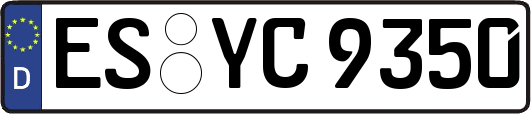 ES-YC9350