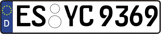 ES-YC9369
