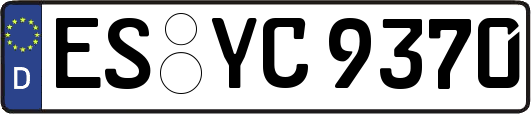 ES-YC9370