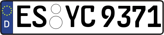 ES-YC9371