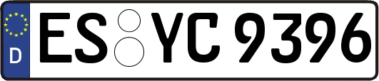 ES-YC9396