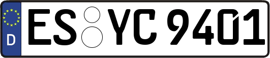 ES-YC9401