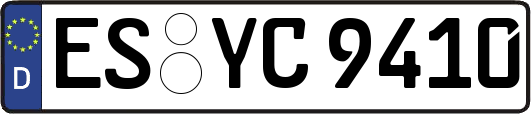 ES-YC9410