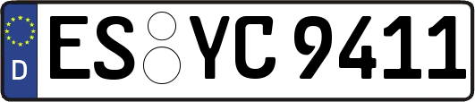 ES-YC9411