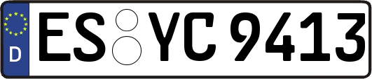 ES-YC9413