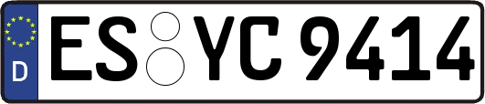 ES-YC9414