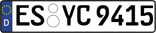 ES-YC9415