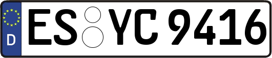 ES-YC9416
