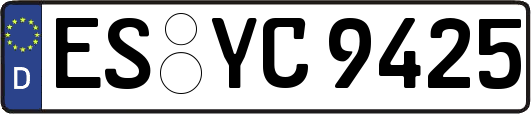 ES-YC9425