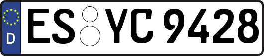 ES-YC9428