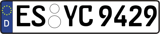 ES-YC9429