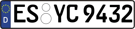 ES-YC9432