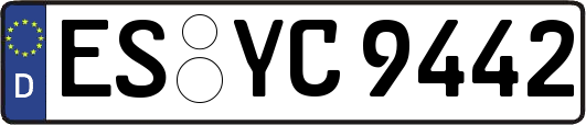 ES-YC9442