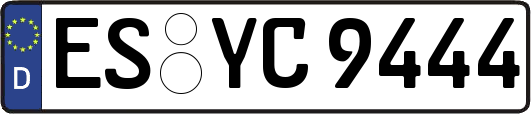 ES-YC9444