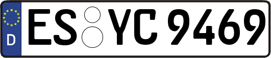 ES-YC9469