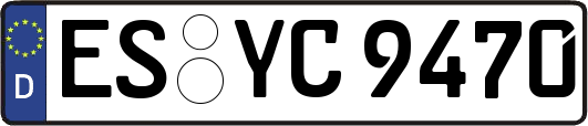 ES-YC9470