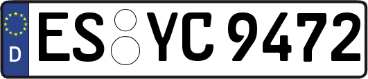 ES-YC9472