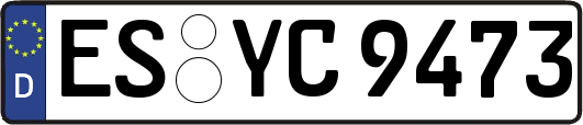 ES-YC9473