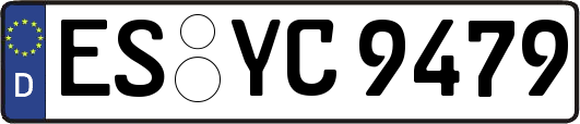 ES-YC9479