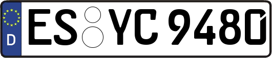 ES-YC9480