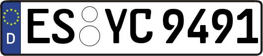 ES-YC9491