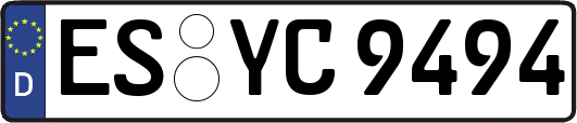 ES-YC9494