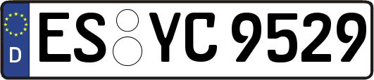 ES-YC9529