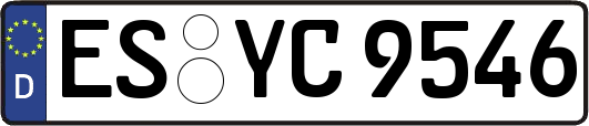 ES-YC9546