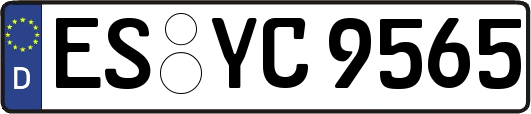 ES-YC9565
