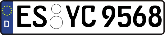 ES-YC9568