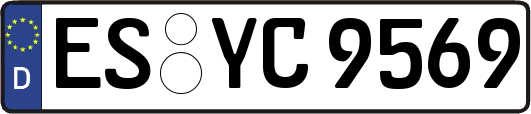 ES-YC9569