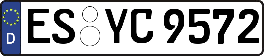 ES-YC9572