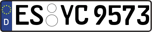 ES-YC9573