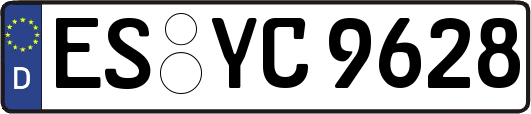 ES-YC9628