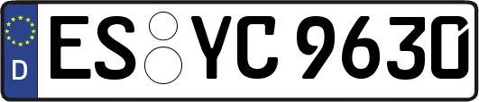 ES-YC9630