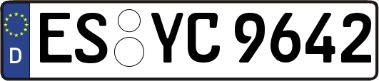 ES-YC9642