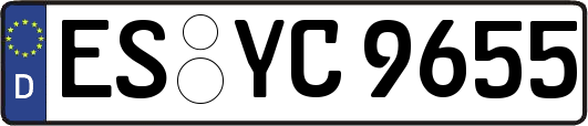 ES-YC9655