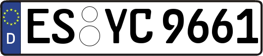 ES-YC9661